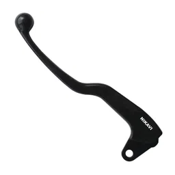 NIKAVI BLCLS15 Brake and Clutch Lever Compatible for Bajaj CT-100 + NKVKC image 2