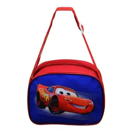 asera Birthday Return Gifts Sling Bag/Picnic Bag Cartoon Theme Bags for Kids image 4