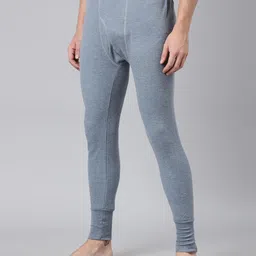 rupa thermocot Men's Cotton Thermal Bottom image 5
