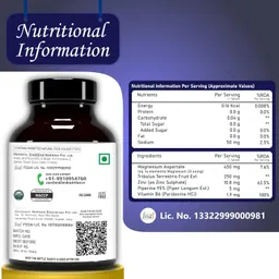 End2End Nutrition Testo-10X Natural Testosterone Booster and ZMA Sports Recovery for Muscle Gain and Muscle Recovery - (Combo Pack) 60x2 Tablets image 3