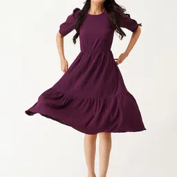 aask Women A-line image 2