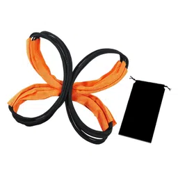 bnf® Soccer Agility Ladder Rugby Balance Foldable Coordination Training Equipment 4.8m | Team Sports | Soccer | Training Aids image 3