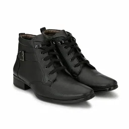 eego italy Stylish And Elegant Ankle Length Boots image 2