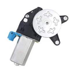 ATORSE Power Window Lift Motor Front Electric Window Lifter Compatible with Daewoo Lacetti Right 96475129 image 4