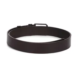 allen solly Men Leather Belt image 2