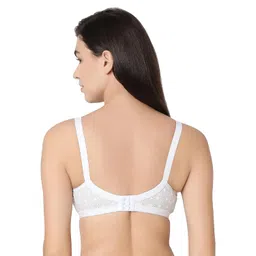 juliet Womens Bra 1252 image 4