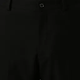 louis philippe Men's Super Slim Fit Textured All Day Comfort Stretchable Fabric and Enhanced Comfort Formal Trouser image 4