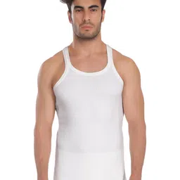 selfcare Men's Winter Collection U-Neck Sleeveless Top Thermal image 1