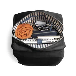dailyobjects Taiga Backpack for Office & Daily Use| 100% Recycled | Shoulder Travel Bag | Fits any Laptop Upto 14 Inch image 4