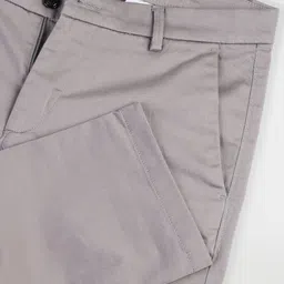 arrow Men's Slim Casual Pants image 3
