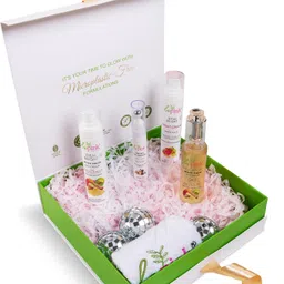 la pink 24 * 7 Radiance Kit (4 Piece Set) image 1
