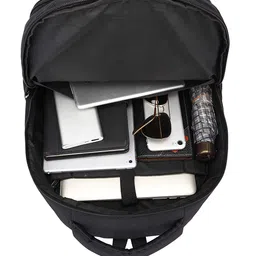 adisa Light Weight Laptop Backpack 32 Ltrs image 5