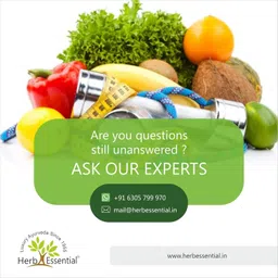 Herb Essential Seena Leaf Powder 100g image 5