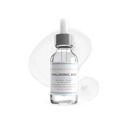 measurable difference MD Measurable Hyaluronic Acid Repairs Dryness image 1