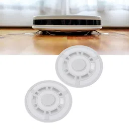 headerbs 2Pcs Mop Cloths Bracket Mop Cloths Support for Dream S10 S10 Pro Robotic Vacuum Cleaner Mop Cloths Bracket for Dream image 4