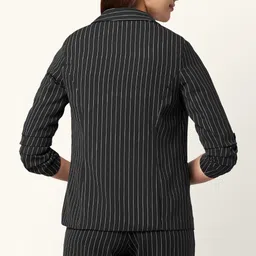 annabelle by pantaloons Women's Classic Blazer image 4