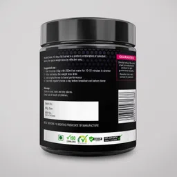 HEALTHOXIDE 10 Days Fat Burner- Weight loss powder (200 Gram) image 3