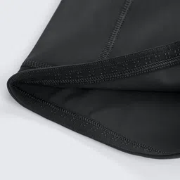 crz yoga Tennis Skirts for Women Crossover High Waisted Ruffle Layered Workout Athletic Golf Skort Skirts with Pockets image 4