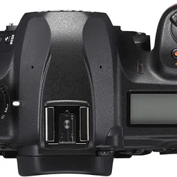Nikon D780 DSLR Body Only, 83x Optical Zoom, Black image 3