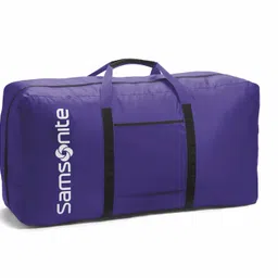 samsonite Tote-a-ton 32.5 Inch Duffle Luggage, Purple image 1