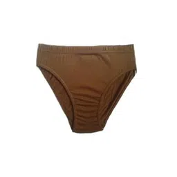 dollar Lehar Plain Cotton Panty Multi Colour Pack of 6 (Size :85 cm) image 2