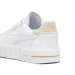 puma Women's Cali Court Match Sneaker image 3