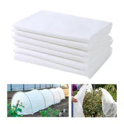 secret desire SECRET DESIREWinter Plant Cover Easy to Use Tear Resistance Frost Blanket for Garden Farm 3mx10m image 3