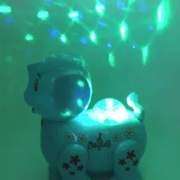 SANJARY NR617-53 Elephant Color May Vary image 2