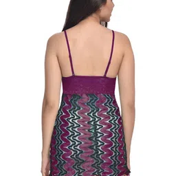 Samvar Women Multi Baby Dolls image 3