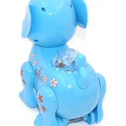 SANJARY NR617-53 Elephant Color May Vary image 3