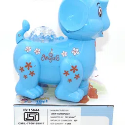 SANJARY NR617-53 Elephant Color May Vary image 4