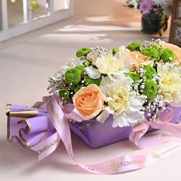 Enchanting Flowers image 4