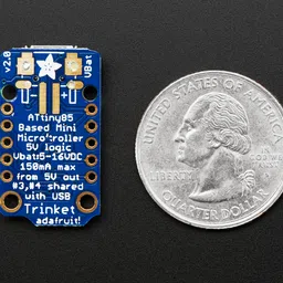 Adafruit PRO Trinket – 5V 16MHz image 4