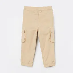 Juniors by Lifestyle Boys Pack of 2 Solid Cargos image 2
