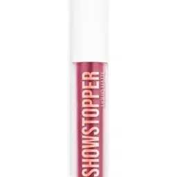 Daily Life Forever52 Showstopper Liquid Matte Lipstick Merlot - 5 ml-picture-24