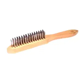 Messer 2 Rows SS-2R Wire Brush Brown, 80830593-picture-36