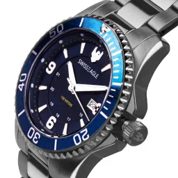 Swiss Eagle SE-9171-33 Analog Watch for Men image 3