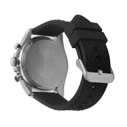 Swiss Eagle SE-9165-01 Analog Watch for Men image 2