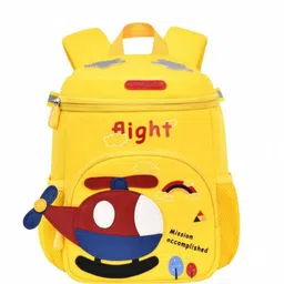 YK Unisex Kids Backpack image 4