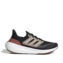 Adidas Men's ULTRABOOST 23 Black Running Shoes-image-40