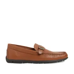 Aldo Men's Brown Casual Loafers-picture-41