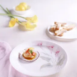 Corelle Asia Lilyville 17cm Small Plate Pack of 6-image-74