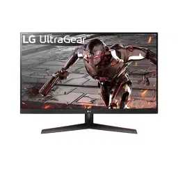 LG UltraGear 31.5 inch VA Panel 5 ms QHD Gaming Monitor, 32GN600-B-image-25