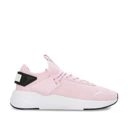 Puma Women's Amare Pink Running Shoes-image-38