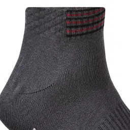 Dollar Socks For Mens's Sports Ankle Length In (Pack of 5) image 5