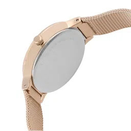 Daniel Klein DK.1.13446-5 Fiord Analog Watch for Women image 5