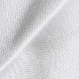 Puma White Cotton Regular Fit Printed Hooded Sweatshirt image 5