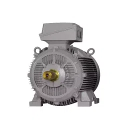 Siemens Three Phase 20 HP 8 Pole Foot Mounted Squirrel Cage Induction Motor 1LE7503-2AD53-5AA4 image 1