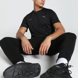 puma Unisex Crew-Neck T-shirt image 5