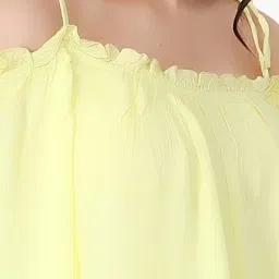 Cation Yellow Top image 5